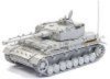 Dragon 6300 Pz.Kpfw.IV Ausf.H Late Production (1:35)